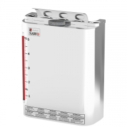 Mini Steam Mate STAR-105NS-P 1kW